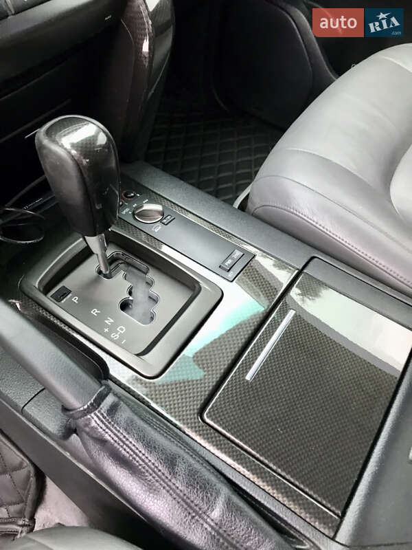 Внедорожник / Кроссовер Toyota Land Cruiser 2008 в Днепре