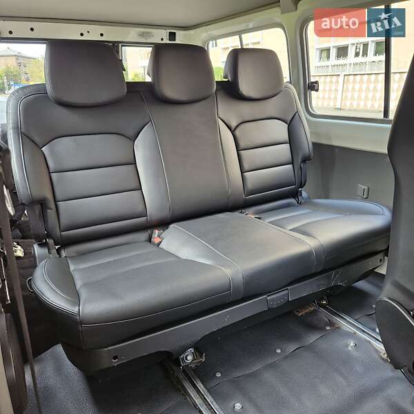 Внедорожник / Кроссовер Toyota Land Cruiser 2014 в Киеве