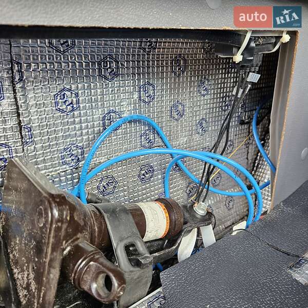 Внедорожник / Кроссовер Toyota Land Cruiser 2014 в Киеве