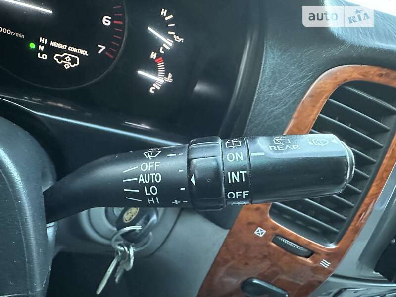 Внедорожник / Кроссовер Toyota Land Cruiser 2003 в Ровно фото 21 Внедорожник / Кроссовер Toyota Land Cruiser 2003 в Ровно