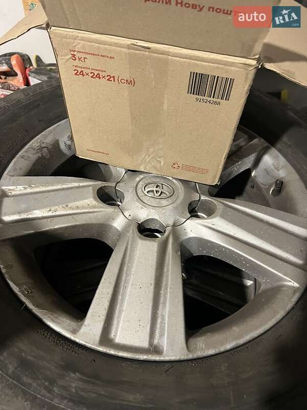 Внедорожник / Кроссовер Toyota Land Cruiser 2014 в Киеве фото 33 Внедорожник / Кроссовер Toyota Land Cruiser 2014 в Киеве