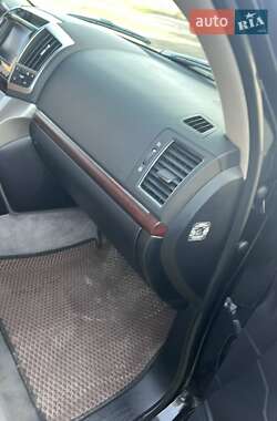 Внедорожник / Кроссовер Toyota Land Cruiser 2014 в 