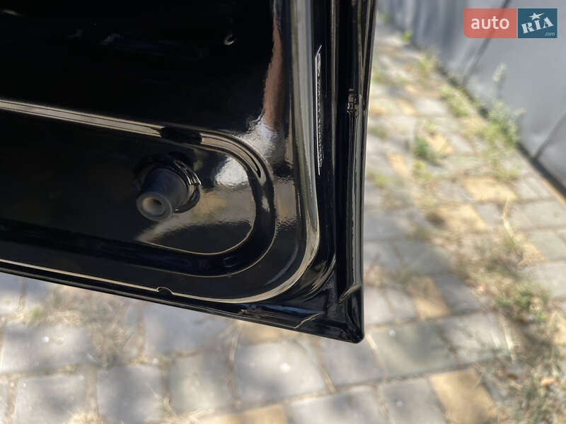 Позашляховик / Кросовер Toyota Land Cruiser 2008 в Одесі