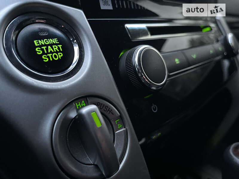 Внедорожник / Кроссовер Toyota Land Cruiser 2012 в Каменском фото 37 Внедорожник / Кроссовер Toyota Land Cruiser 2012 в Каменском