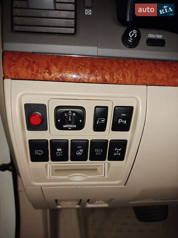 Позашляховик / Кросовер Toyota Land Cruiser 2013 в Чернігові