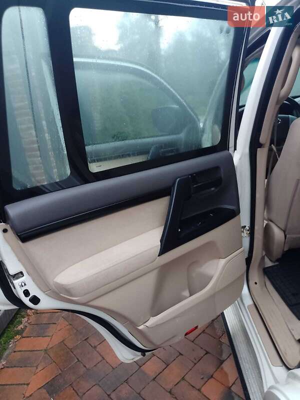 Внедорожник / Кроссовер Toyota Land Cruiser 2014 в Киеве