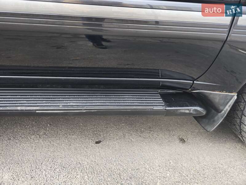 Внедорожник / Кроссовер Toyota Land Cruiser 2004 в Одессе фото 10 Внедорожник / Кроссовер Toyota Land Cruiser 2004 в Одессе