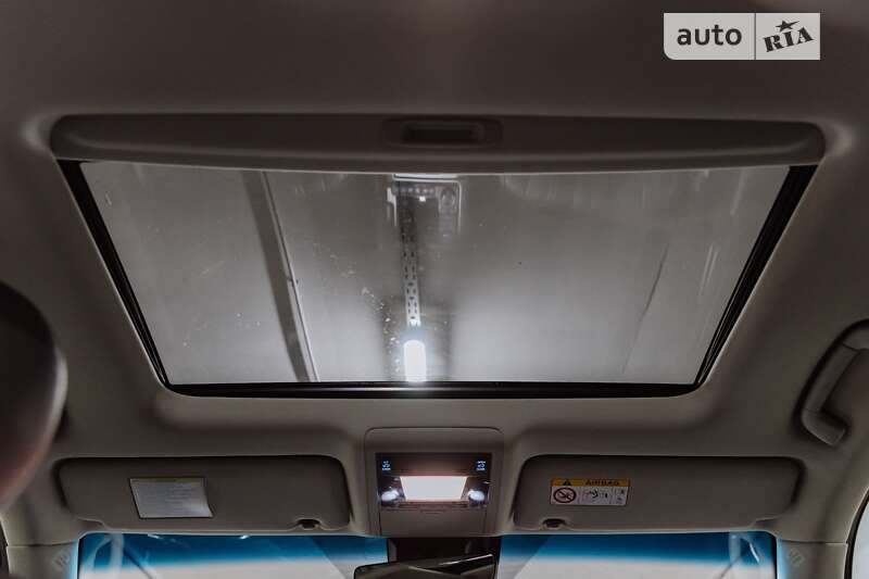 Позашляховик / Кросовер Toyota Land Cruiser 2020 в Вінниці фото 22 Позашляховик / Кросовер Toyota Land Cruiser 2020 в Вінниці