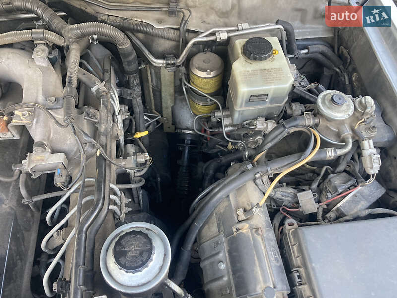 Внедорожник / Кроссовер Toyota Land Cruiser 2006 в Черкассах