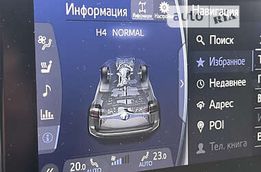 Внедорожник / Кроссовер Toyota Land Cruiser 2021 в Харькове