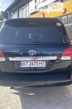 Внедорожник / Кроссовер Toyota Land Cruiser 2013 в Яремче