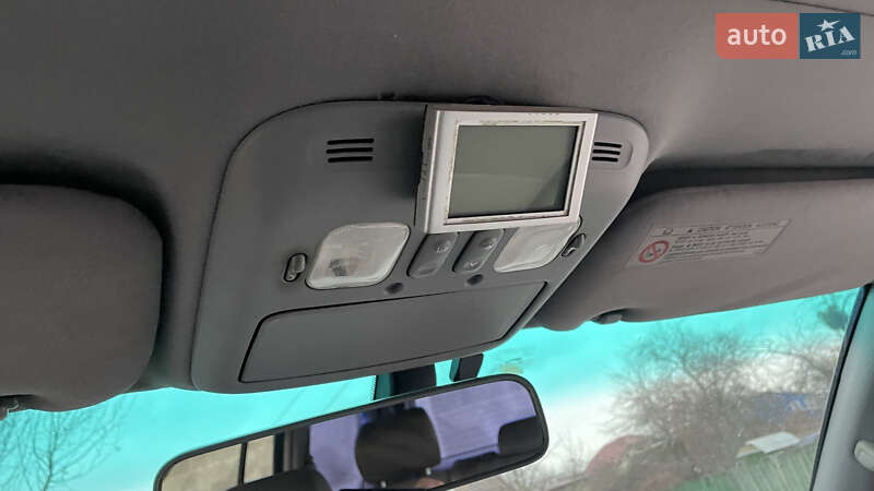 Внедорожник / Кроссовер Toyota Land Cruiser 2003 в Киеве