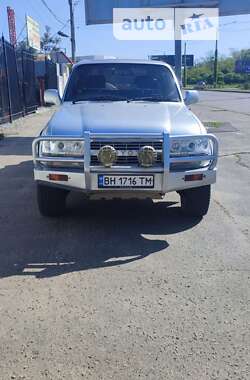 Внедорожник / Кроссовер Toyota Land Cruiser 1992 в Одессе