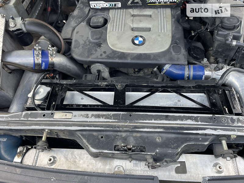 Позашляховик / Кросовер Toyota Land Cruiser 2001 в Великому Березному