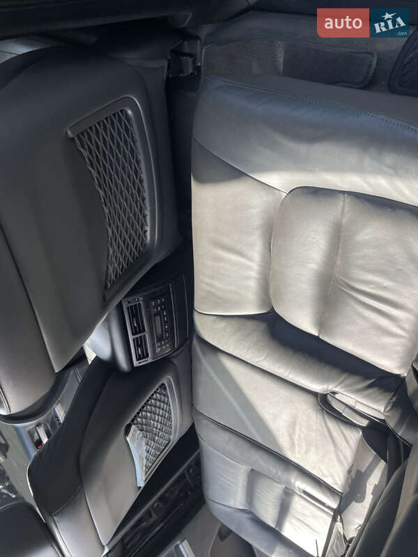 Внедорожник / Кроссовер Toyota Land Cruiser 2008 в Киеве