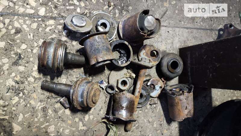 Внедорожник / Кроссовер Toyota Land Cruiser 2007 в Каменском