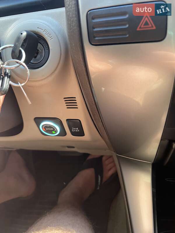 Позашляховик / Кросовер Toyota Land Cruiser 2006 в Кривому Розі