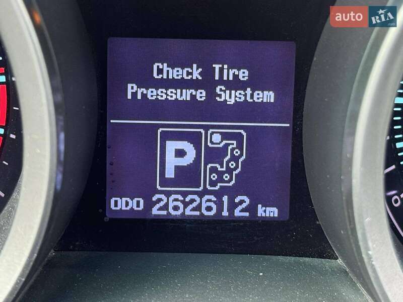 Внедорожник / Кроссовер Toyota Land Cruiser 2008 в Полтаве фото 14 Внедорожник / Кроссовер Toyota Land Cruiser 2008 в Полтаве