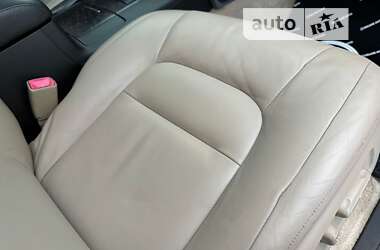 Внедорожник / Кроссовер Toyota Land Cruiser 2008 в 