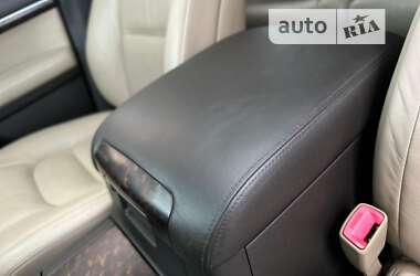 Внедорожник / Кроссовер Toyota Land Cruiser 2008 в 