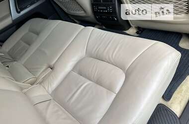 Внедорожник / Кроссовер Toyota Land Cruiser 2008 в 
