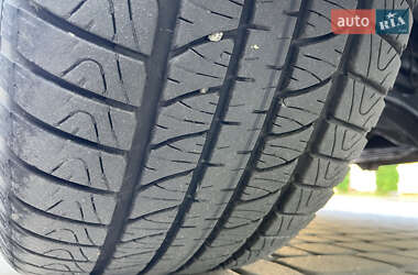 Внедорожник / Кроссовер Toyota Land Cruiser 2008 в Остроге