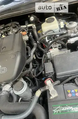 Toyota Land Cruiser 2006