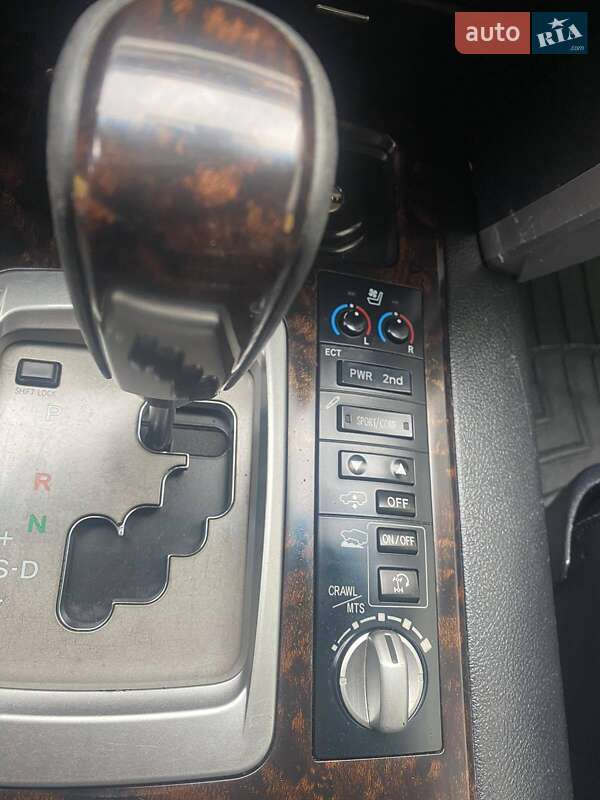 Внедорожник / Кроссовер Toyota Land Cruiser 2013 в Ивано-Франковске