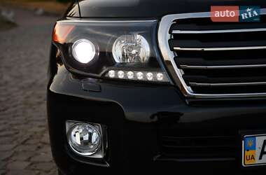 Внедорожник / Кроссовер Toyota Land Cruiser 2014 в Житомире