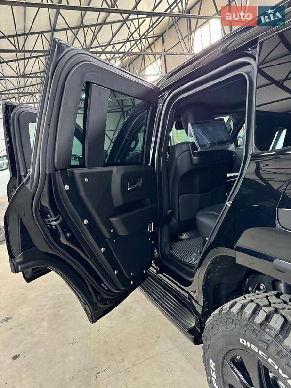 Внедорожник / Кроссовер Toyota Land Cruiser 2024 в Киеве