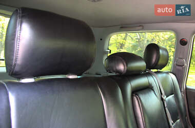 Внедорожник / Кроссовер Toyota Land Cruiser 1999 в 