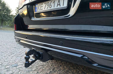 Внедорожник / Кроссовер Toyota Land Cruiser 2007 в 