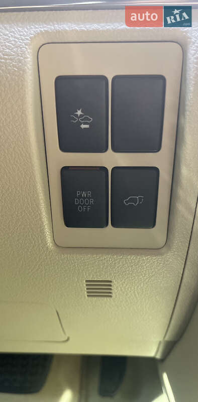 Внедорожник / Кроссовер Toyota Land Cruiser 2019 в Киеве