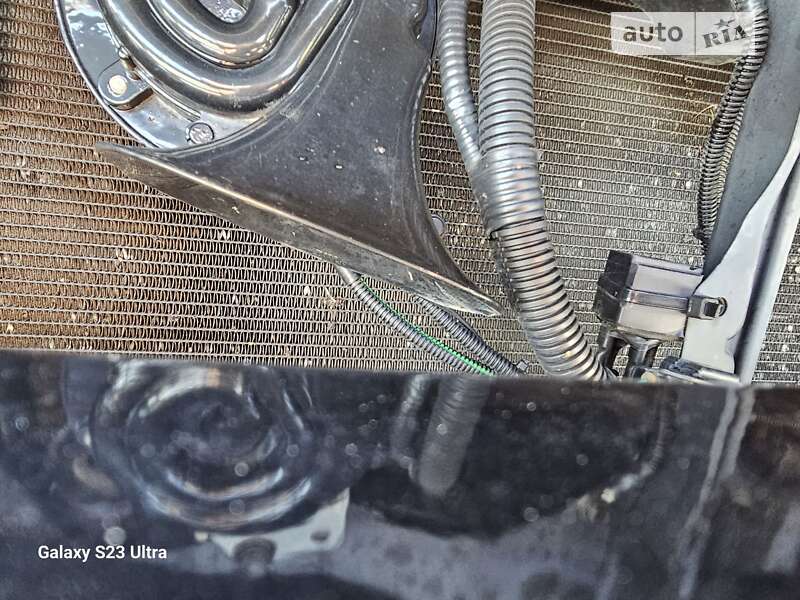 Внедорожник / Кроссовер Toyota Land Cruiser 2012 в Сквире