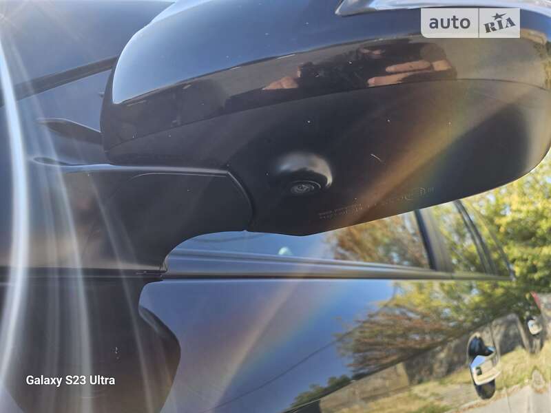 Внедорожник / Кроссовер Toyota Land Cruiser 2012 в Сквире