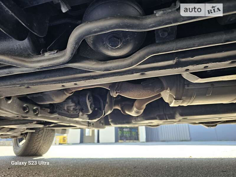 Внедорожник / Кроссовер Toyota Land Cruiser 2012 в Сквире