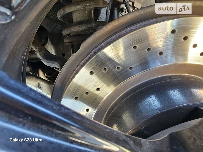 Внедорожник / Кроссовер Toyota Land Cruiser 2012 в Сквире