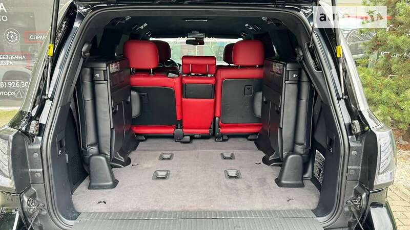 Позашляховик / Кросовер Toyota Land Cruiser 2013 в Ужгороді
