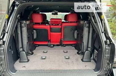 Внедорожник / Кроссовер Toyota Land Cruiser 2013 в 