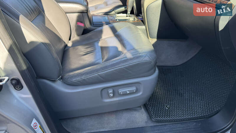 Внедорожник / Кроссовер Toyota Land Cruiser 2008 в Иршаве