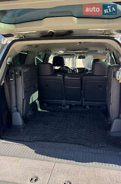 Внедорожник / Кроссовер Toyota Land Cruiser 2008 в 
