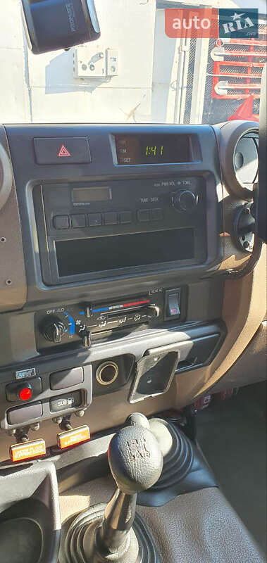 Внедорожник / Кроссовер Toyota Land Cruiser 2014 в Киеве