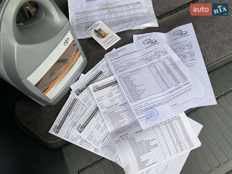 Внедорожник / Кроссовер Toyota Land Cruiser 2008 в Смеле