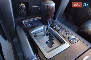 Внедорожник / Кроссовер Toyota Land Cruiser 2013 в Киеве