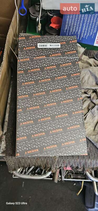 Внедорожник / Кроссовер Toyota Land Cruiser 2012 в Сквире