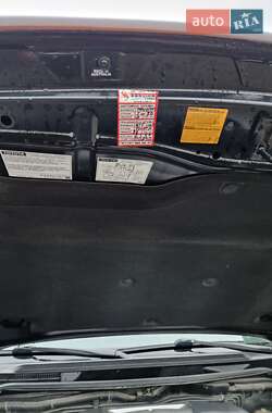 Внедорожник / Кроссовер Toyota Land Cruiser 2008 в 
