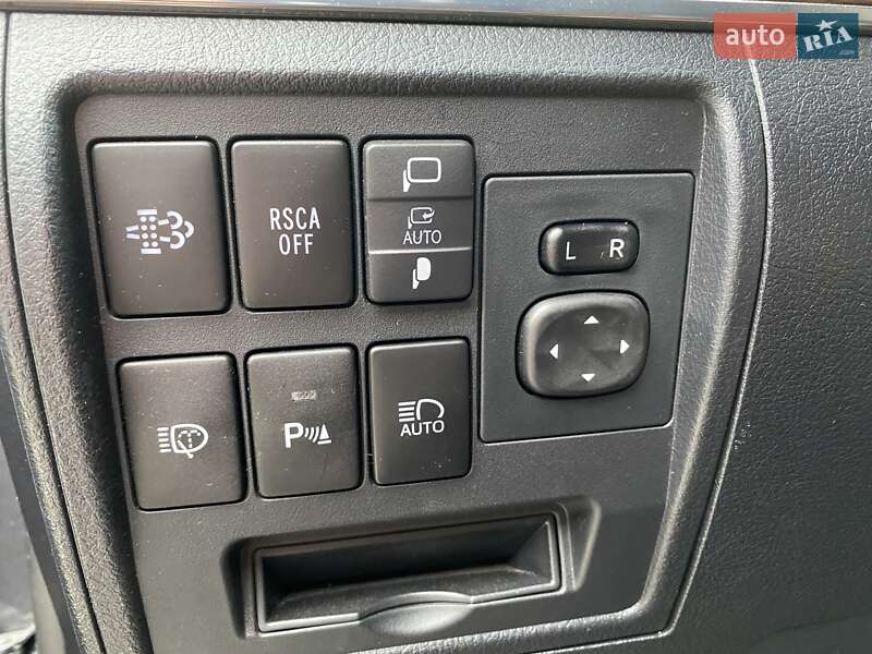 Внедорожник / Кроссовер Toyota Land Cruiser 2018 в Одессе