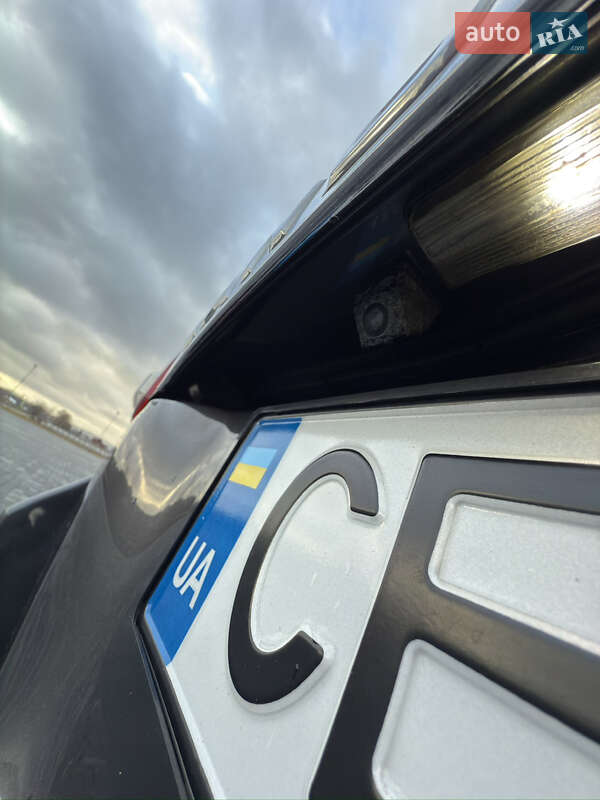 Внедорожник / Кроссовер Toyota Land Cruiser 2008 в Черновцах