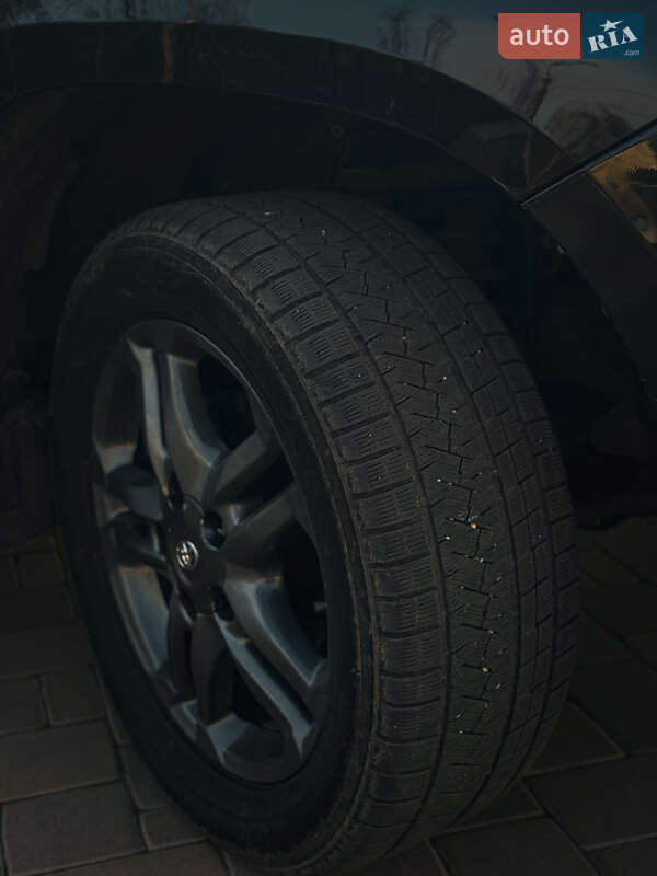 Внедорожник / Кроссовер Toyota Land Cruiser 2012 в Николаеве