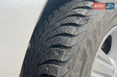 Внедорожник / Кроссовер Toyota Land Cruiser 2012 в 